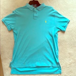 Polo by Ralph Lauren collared shirt